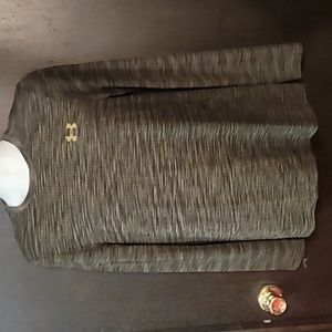 Under Armour Shirt Mens